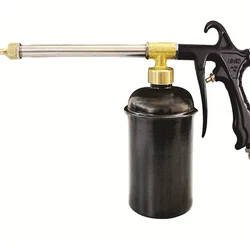 Painter 750ml Cup Capacity Oil Spray Gun For Oil Painting (OSG-07)